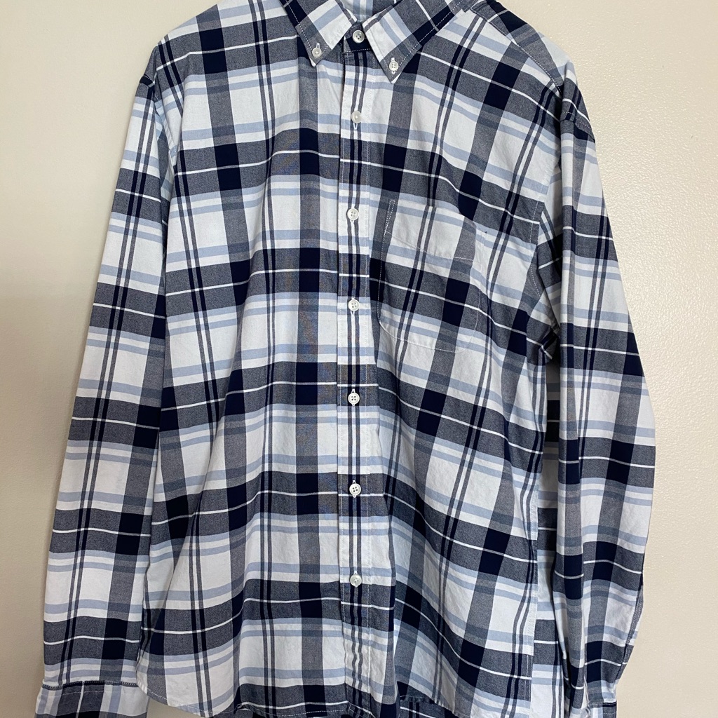 Ae Button-Down